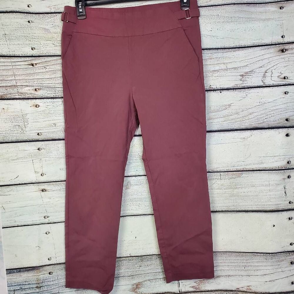 Maurices Women's Skinny Jeans in Dusty Rose